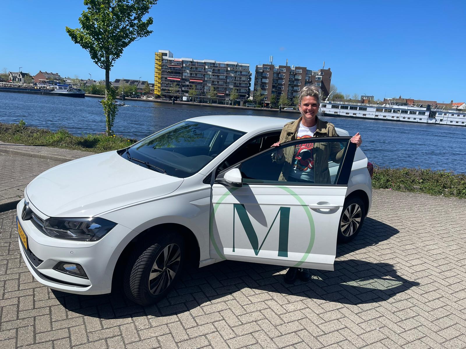 Ondernemer in de zorg? Maatje maakt het mogelijk