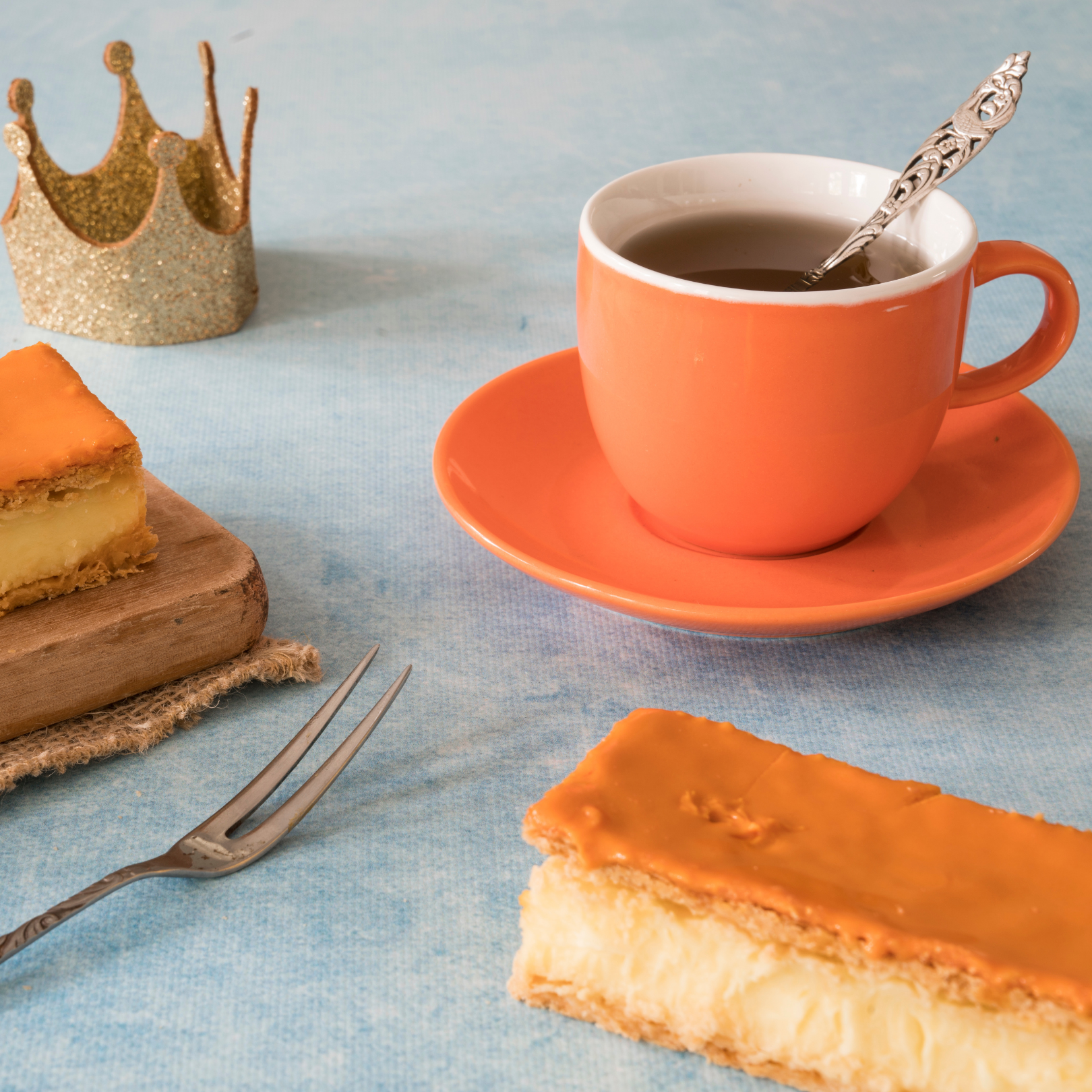 Koningsdag, een stukje historie