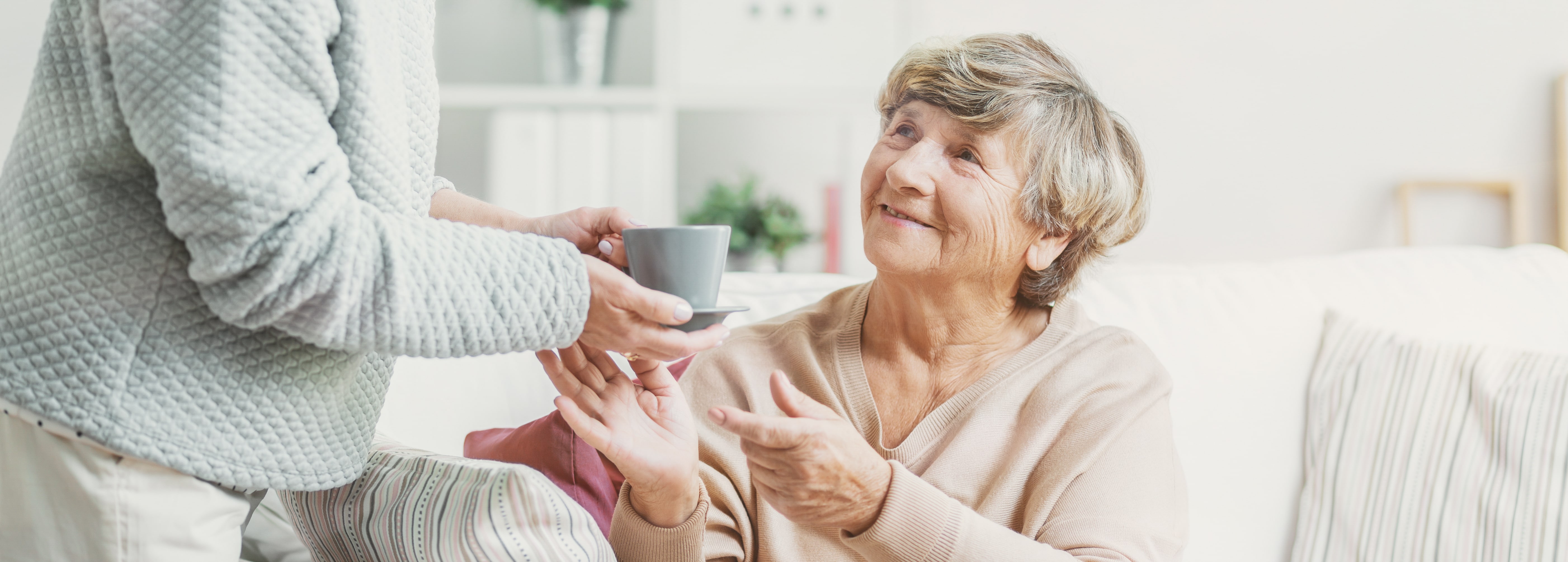 Afbeelding Gezond oud worden, 5 tips om het bespreekbaar te maken