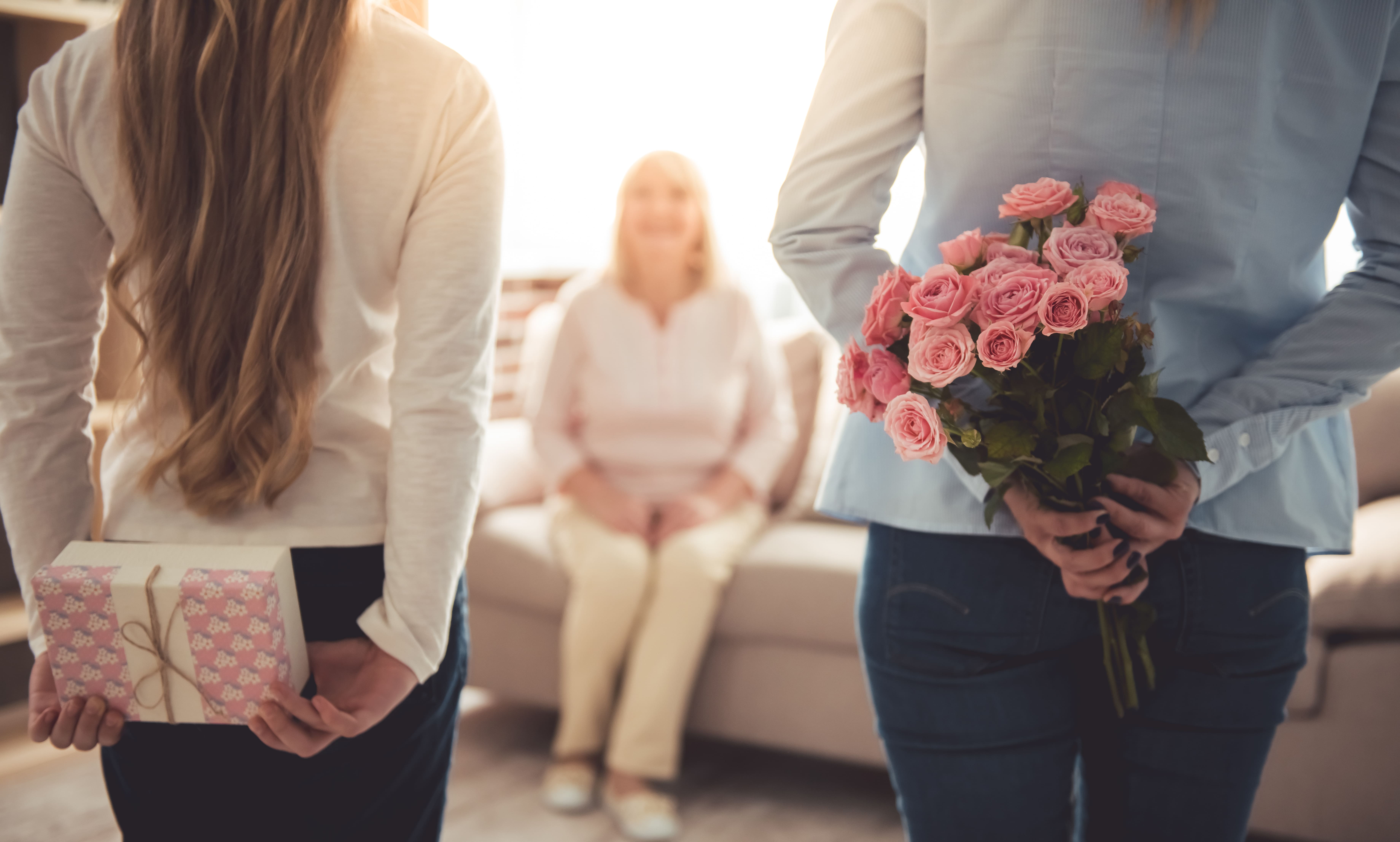 Afbeelding Valentijn voor (eenzame) ouderen